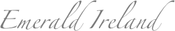 Emerald Ireland